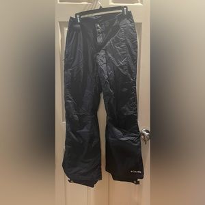 Like new Columbia Snow Pants Womens XSP
